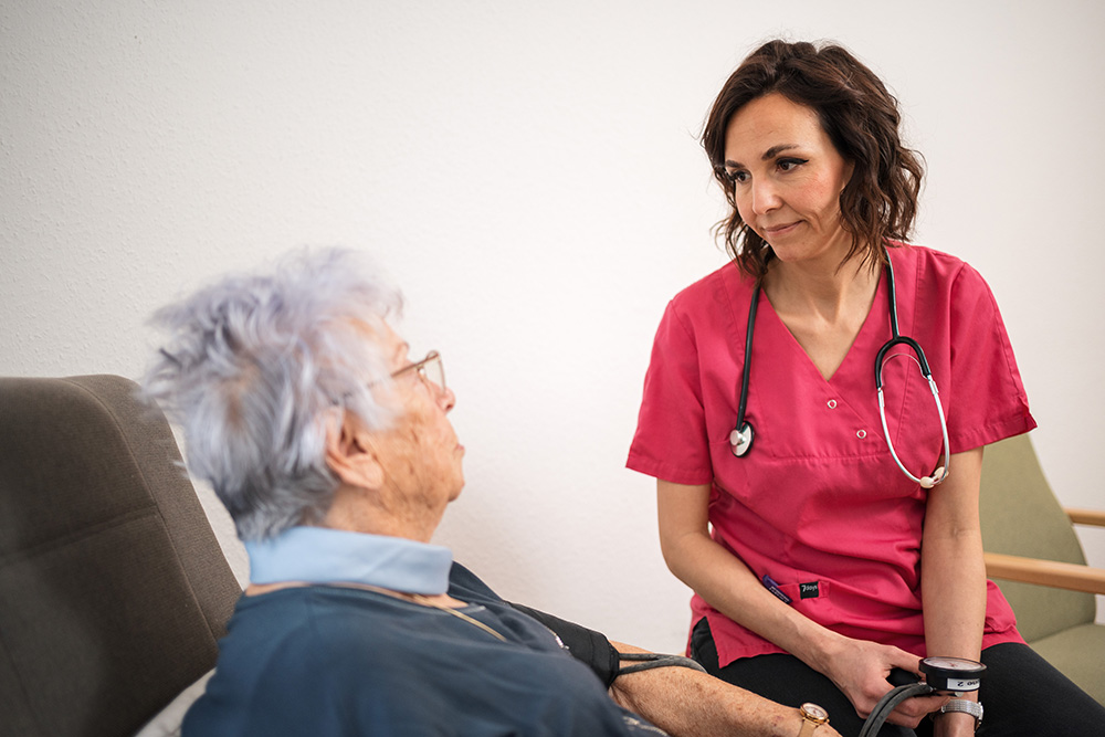 Pflegetherapeutische Zentren von pro-persona.cae Pflegetherapeutische Zentren von pro-persona.cae